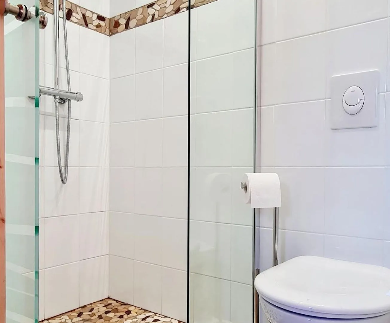 טולוז Cabane Cote Jardin