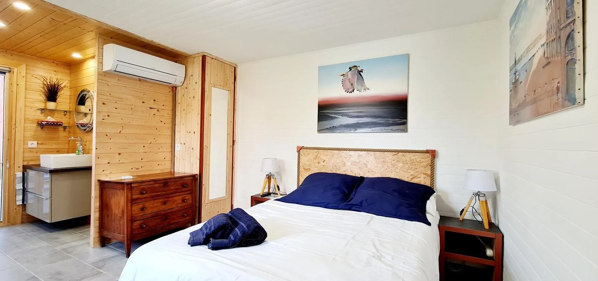 Apartment Cabane Cote Jardin Toulouse France